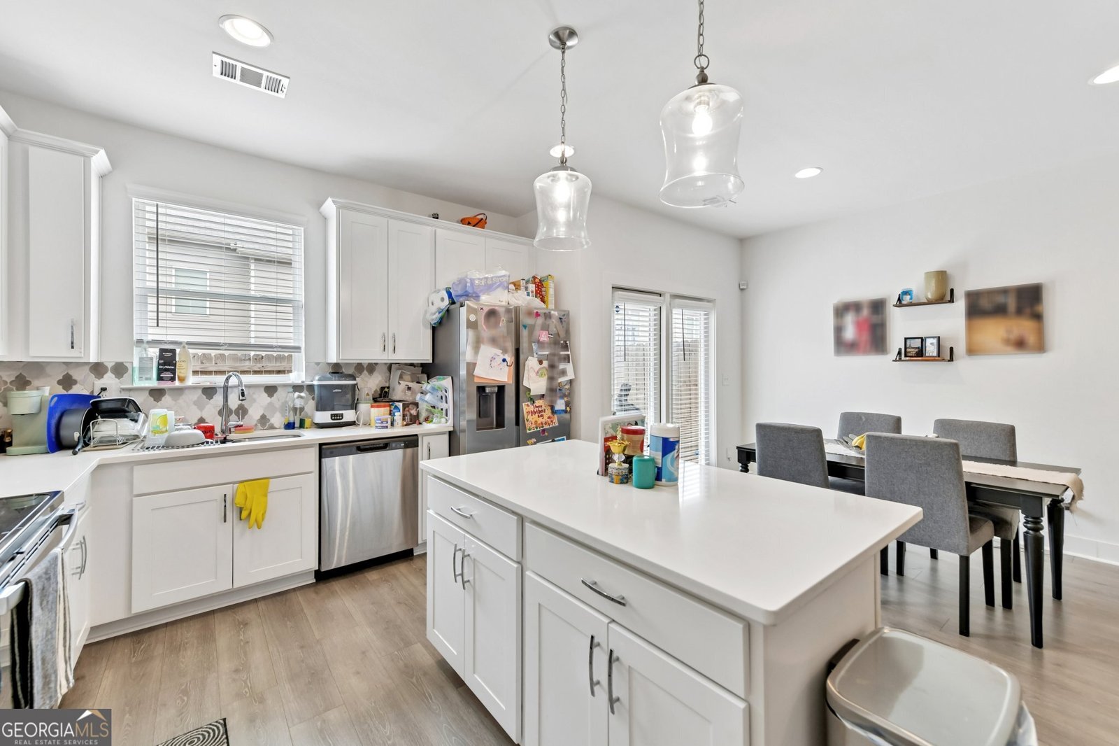 5811 Calle Vista Drive Lithonia - Photo 15