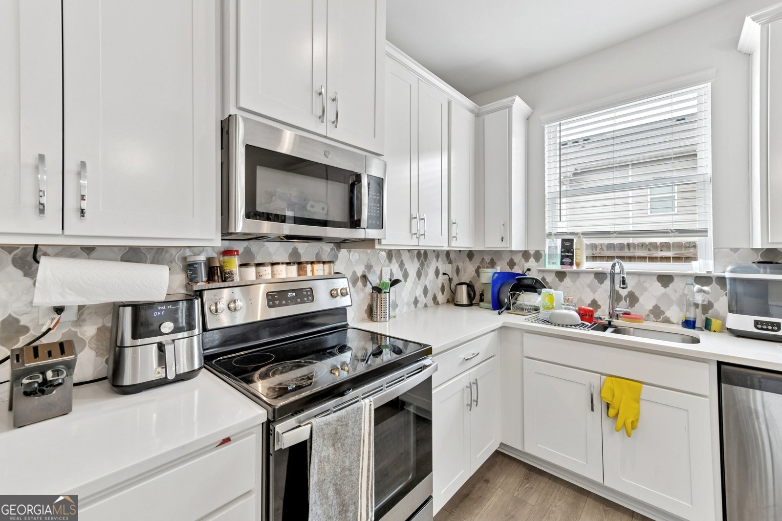 5811 Calle Vista Drive Lithonia - Photo 16