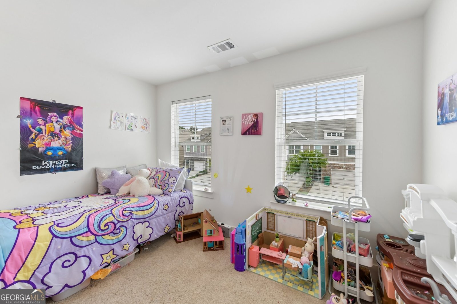 5811 Calle Vista Drive Lithonia - Photo 21