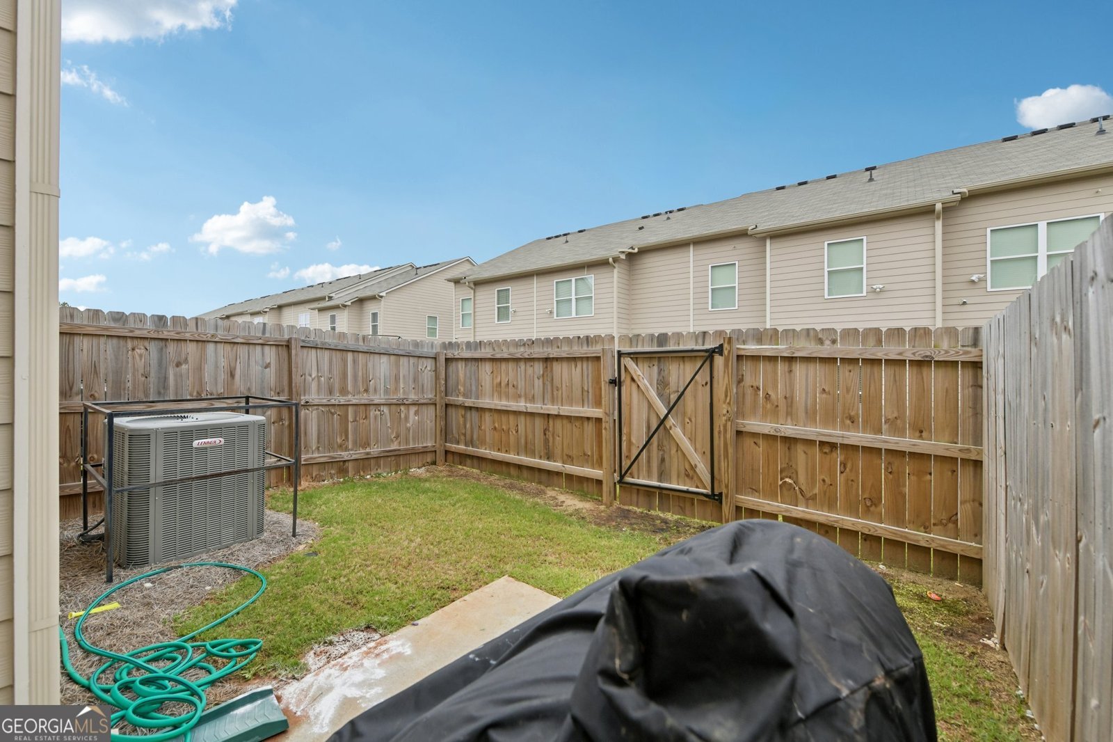 5811 Calle Vista Drive Lithonia - Photo 30