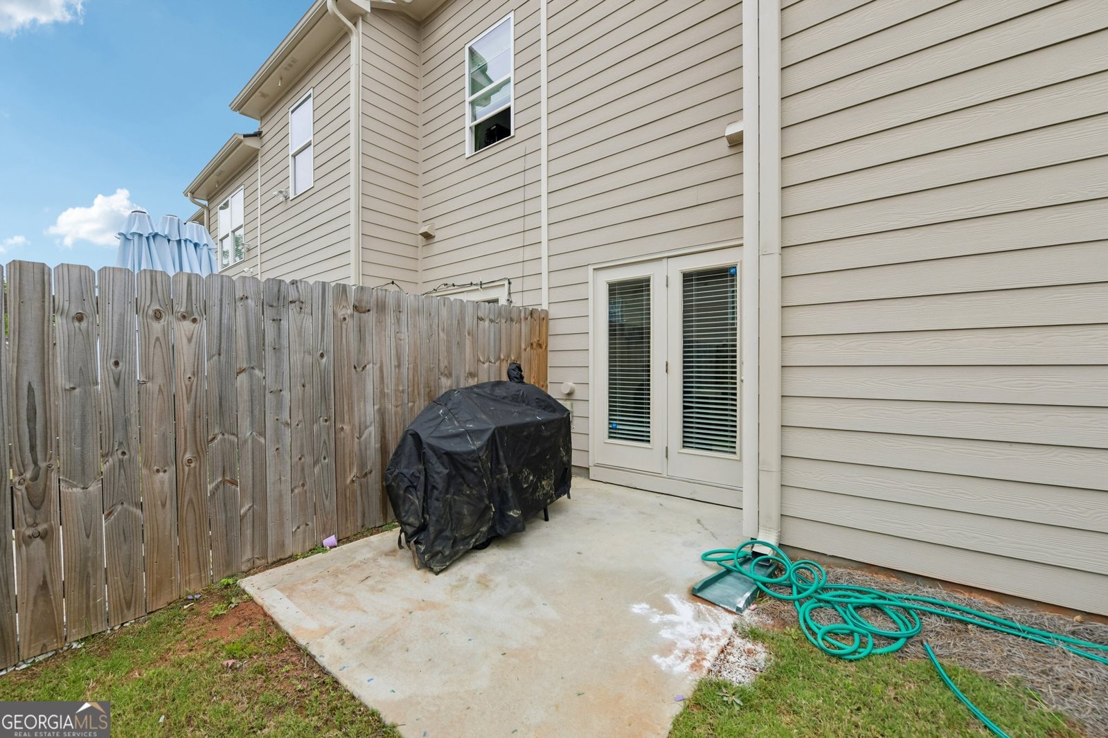 5811 Calle Vista Drive Lithonia - Photo 31
