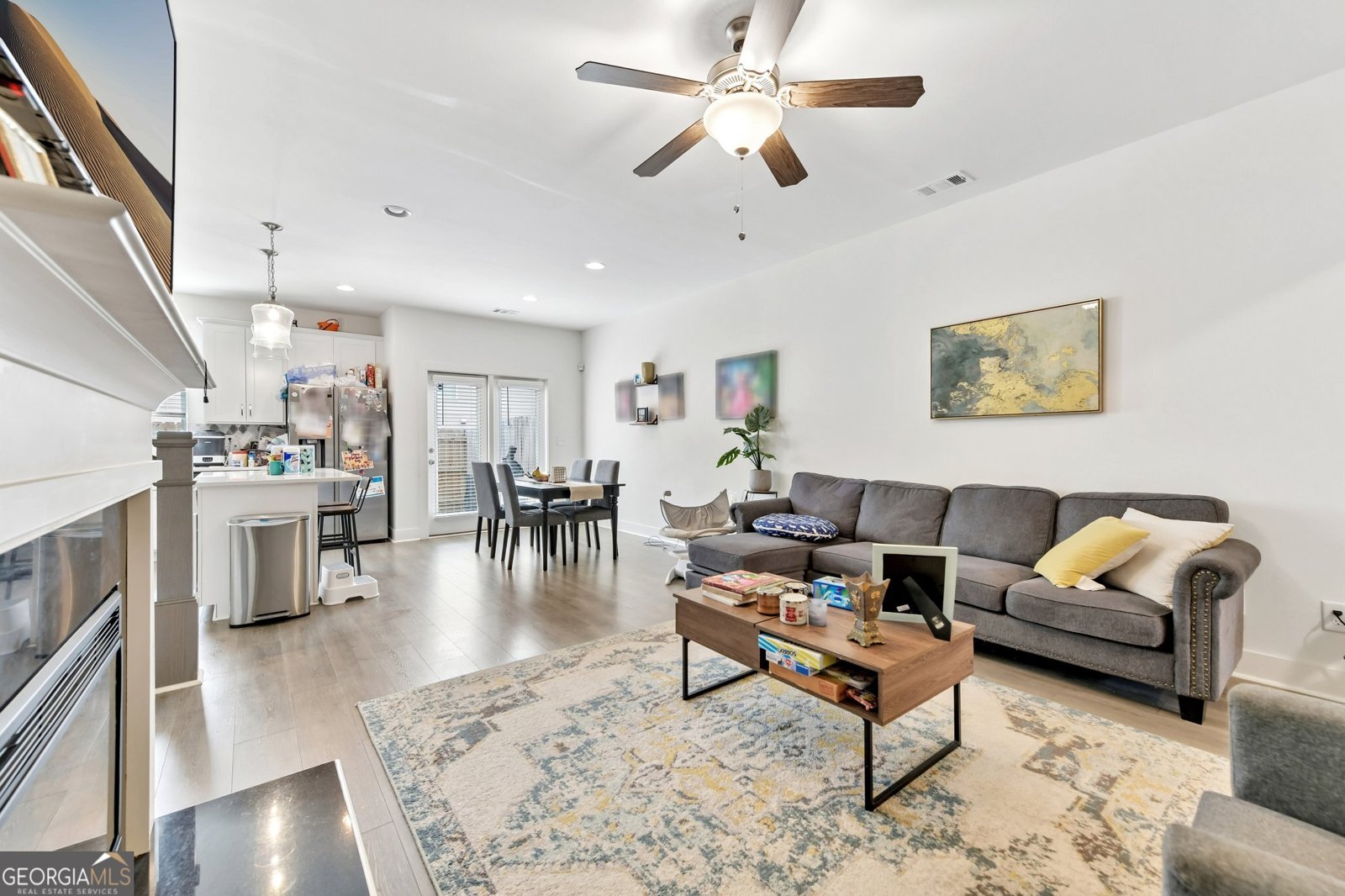 5811 Calle Vista Drive Lithonia - Photo 6