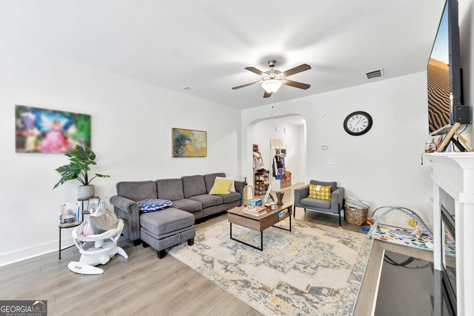 5811 Calle Vista Drive Lithonia - Photo 7