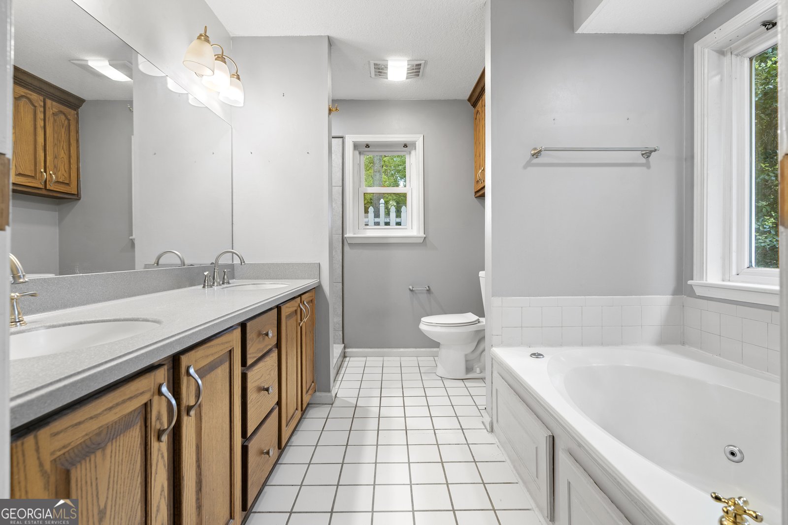 4520 Forest Green Drive Sugar Hill - Photo 19