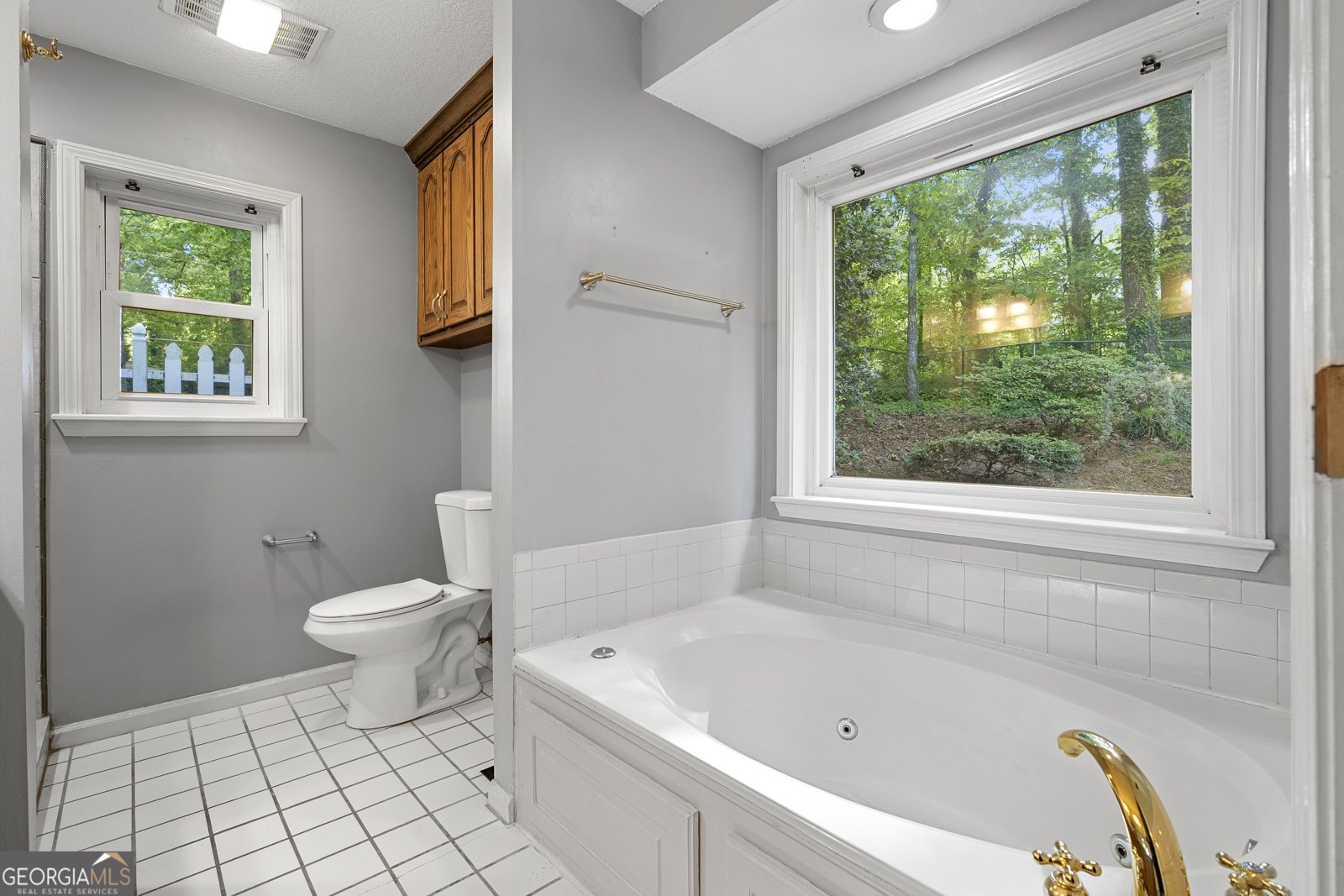 4520 Forest Green Drive Sugar Hill - Photo 21