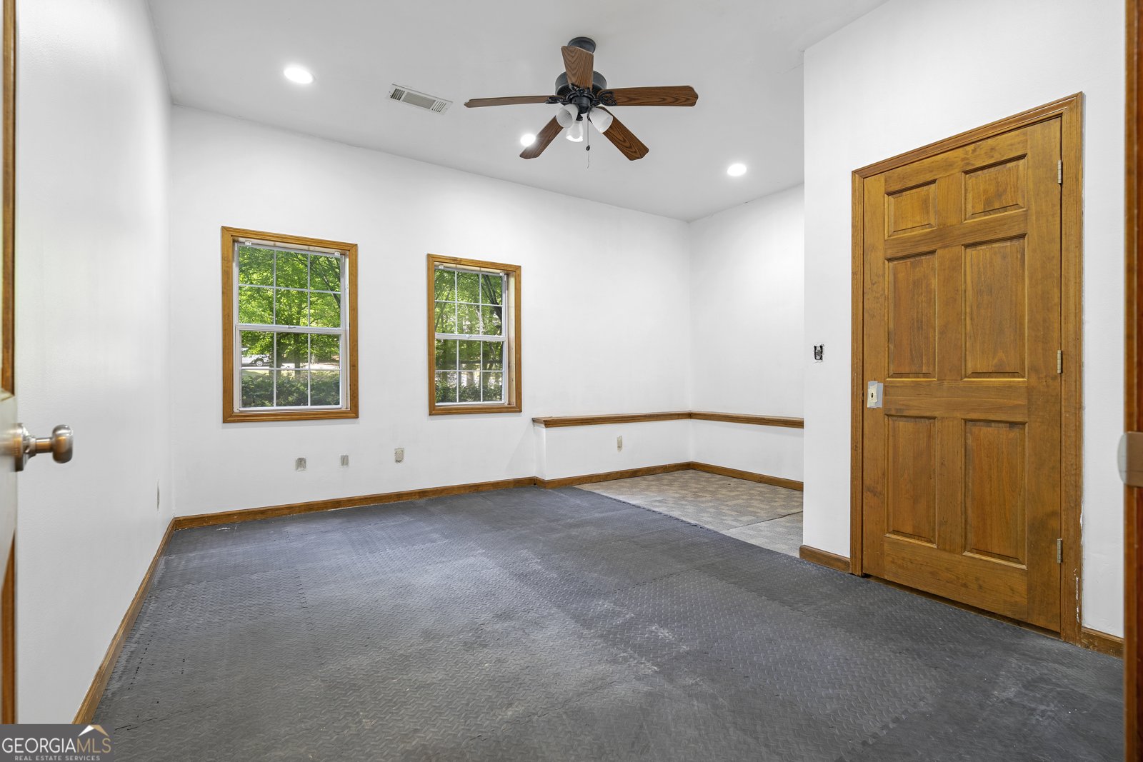 4520 Forest Green Drive Sugar Hill - Photo 28