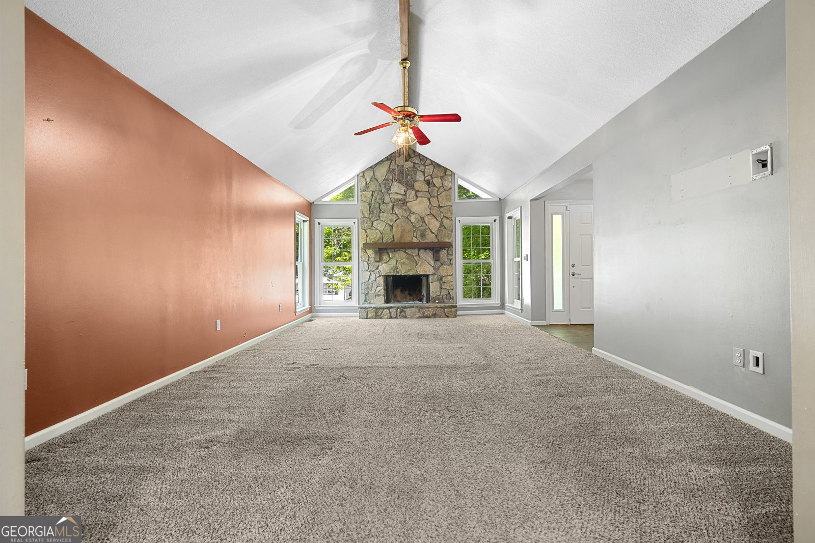 4520 Forest Green Drive Sugar Hill - Photo 6