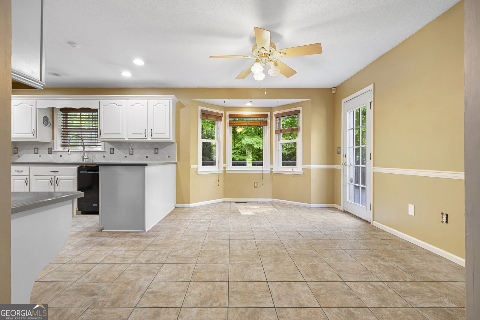 4520 Forest Green Drive Sugar Hill - Photo 7