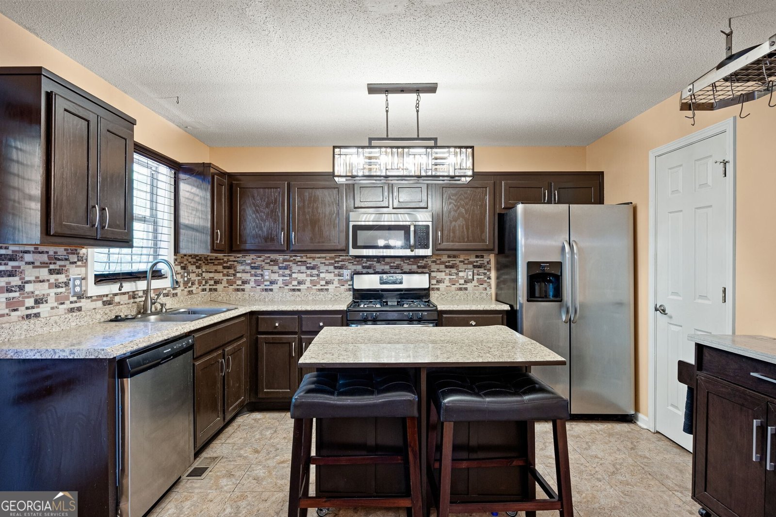 3282 Eloise Drive Powder Springs - Photo 10