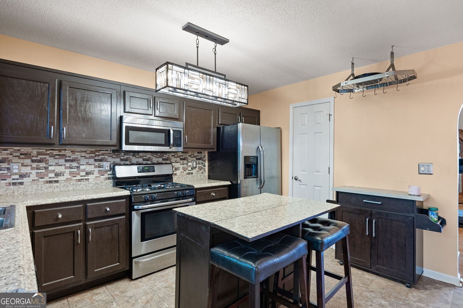 3282 Eloise Drive Powder Springs - Photo 11