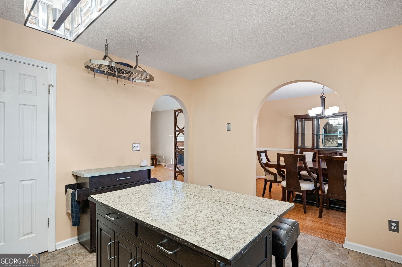 3282 Eloise Drive Powder Springs - Photo 12