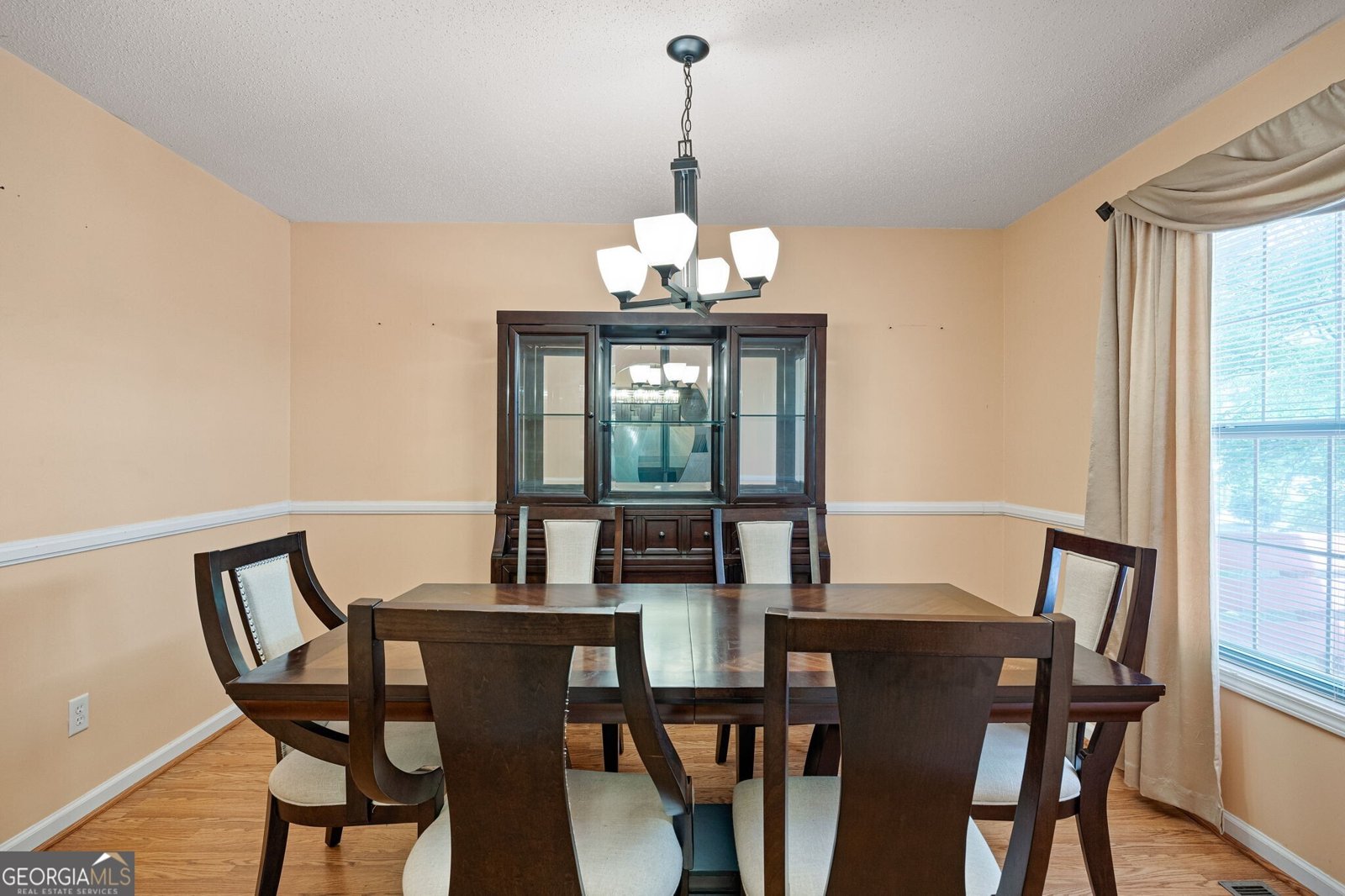 3282 Eloise Drive Powder Springs - Photo 14