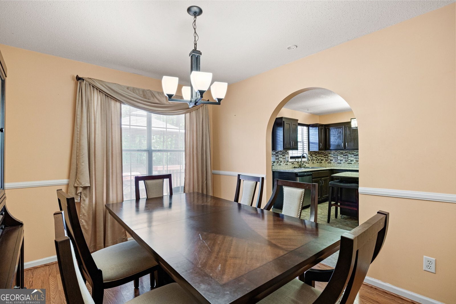 3282 Eloise Drive Powder Springs - Photo 15