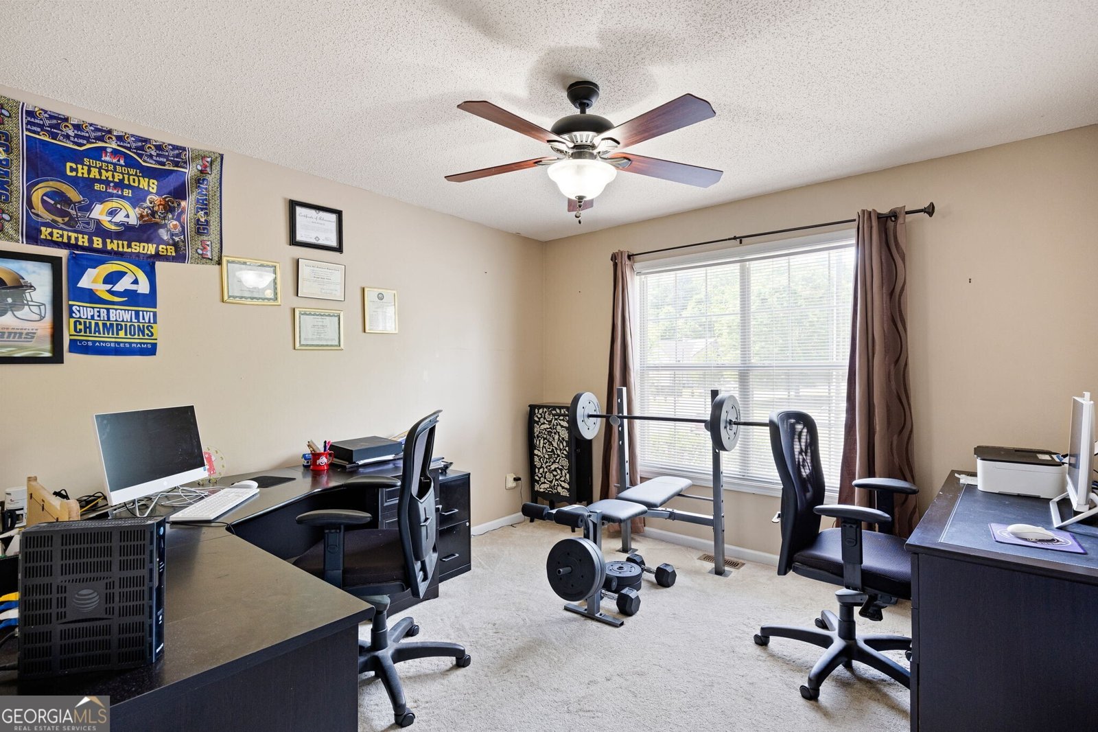 3282 Eloise Drive Powder Springs - Photo 18