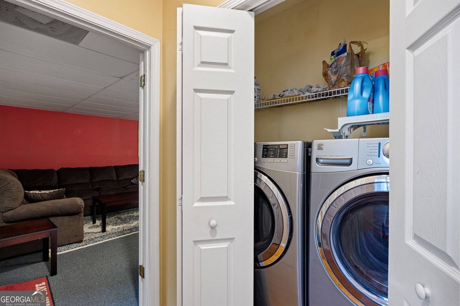 3282 Eloise Drive Powder Springs - Photo 22