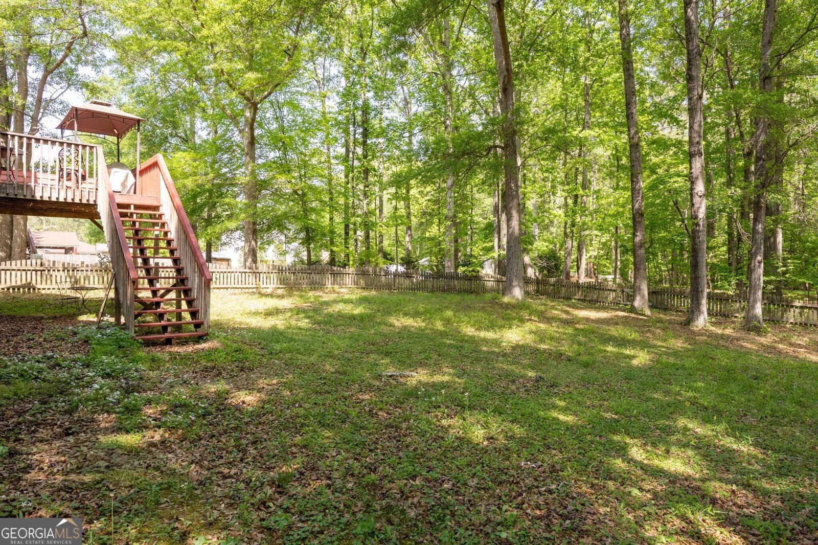 3282 Eloise Drive Powder Springs - Photo 26