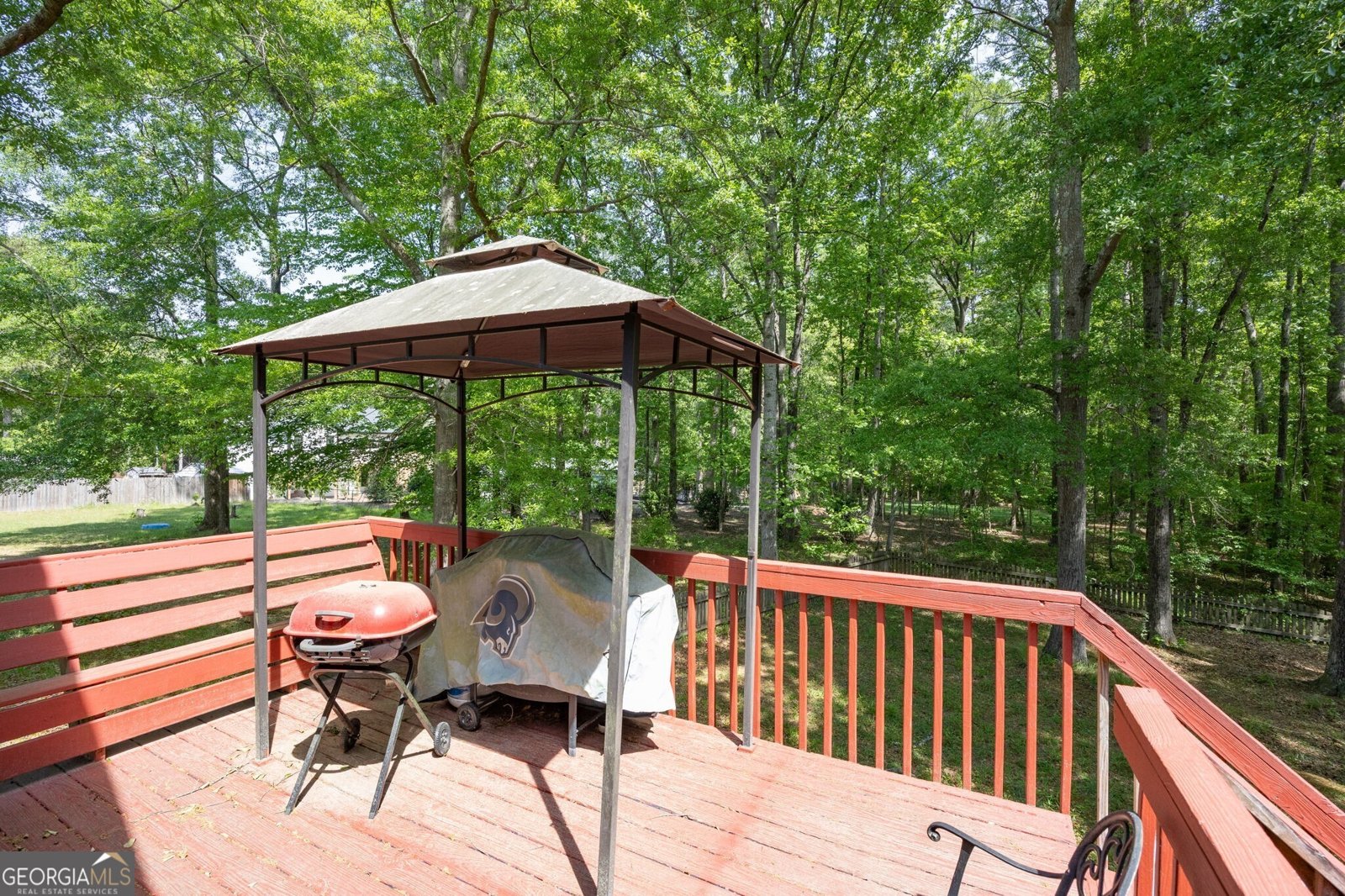 3282 Eloise Drive Powder Springs - Photo 27