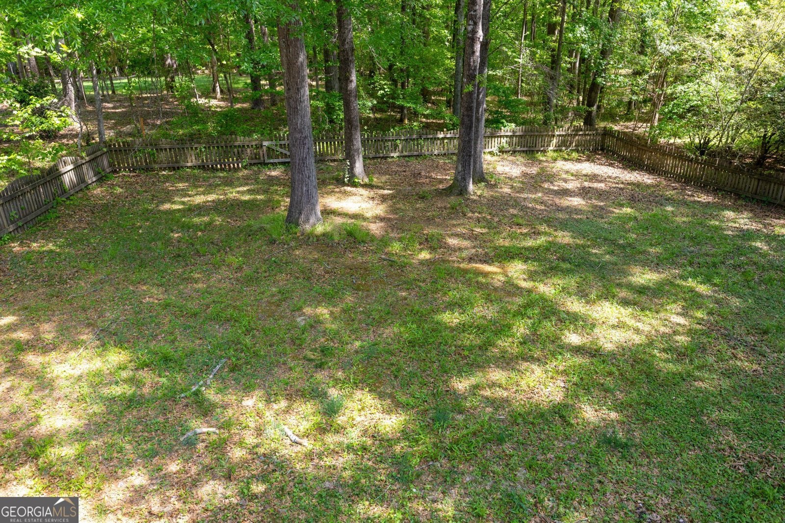 3282 Eloise Drive Powder Springs - Photo 28