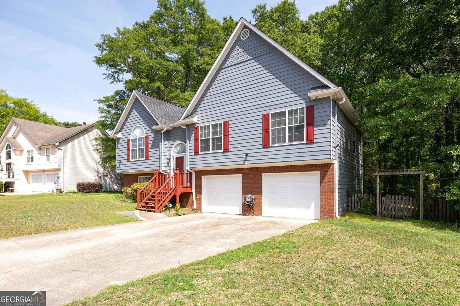 3282 Eloise Drive Powder Springs - Photo 30