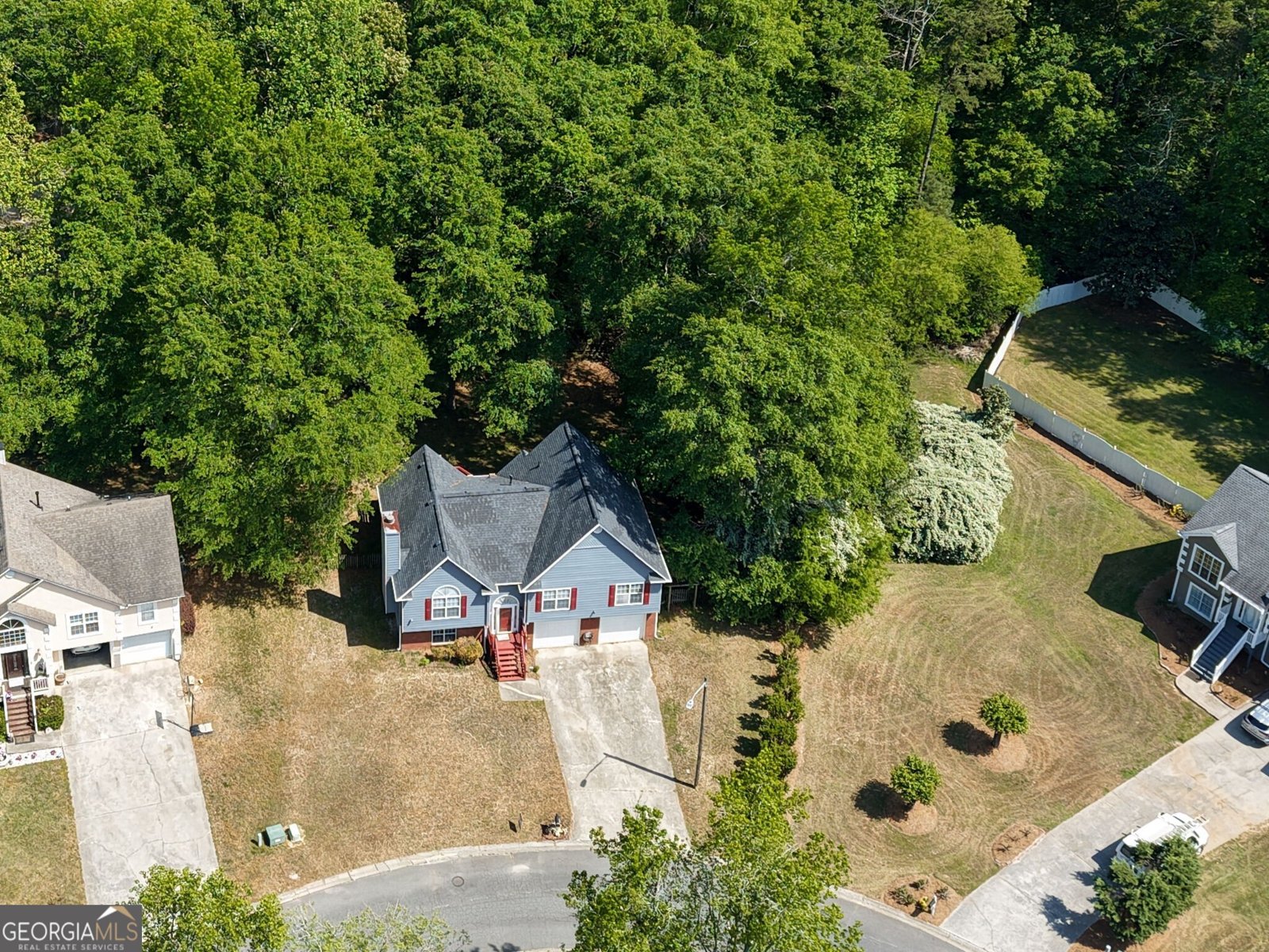 3282 Eloise Drive Powder Springs - Photo 31