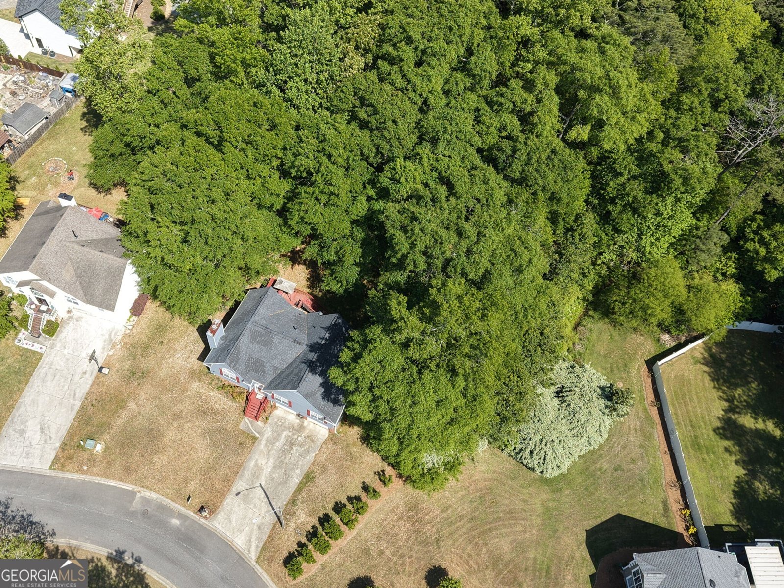 3282 Eloise Drive Powder Springs - Photo 32