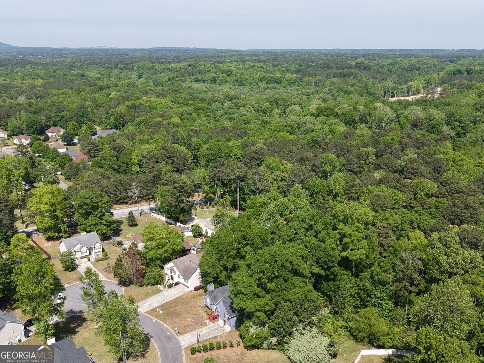3282 Eloise Drive Powder Springs - Photo 33