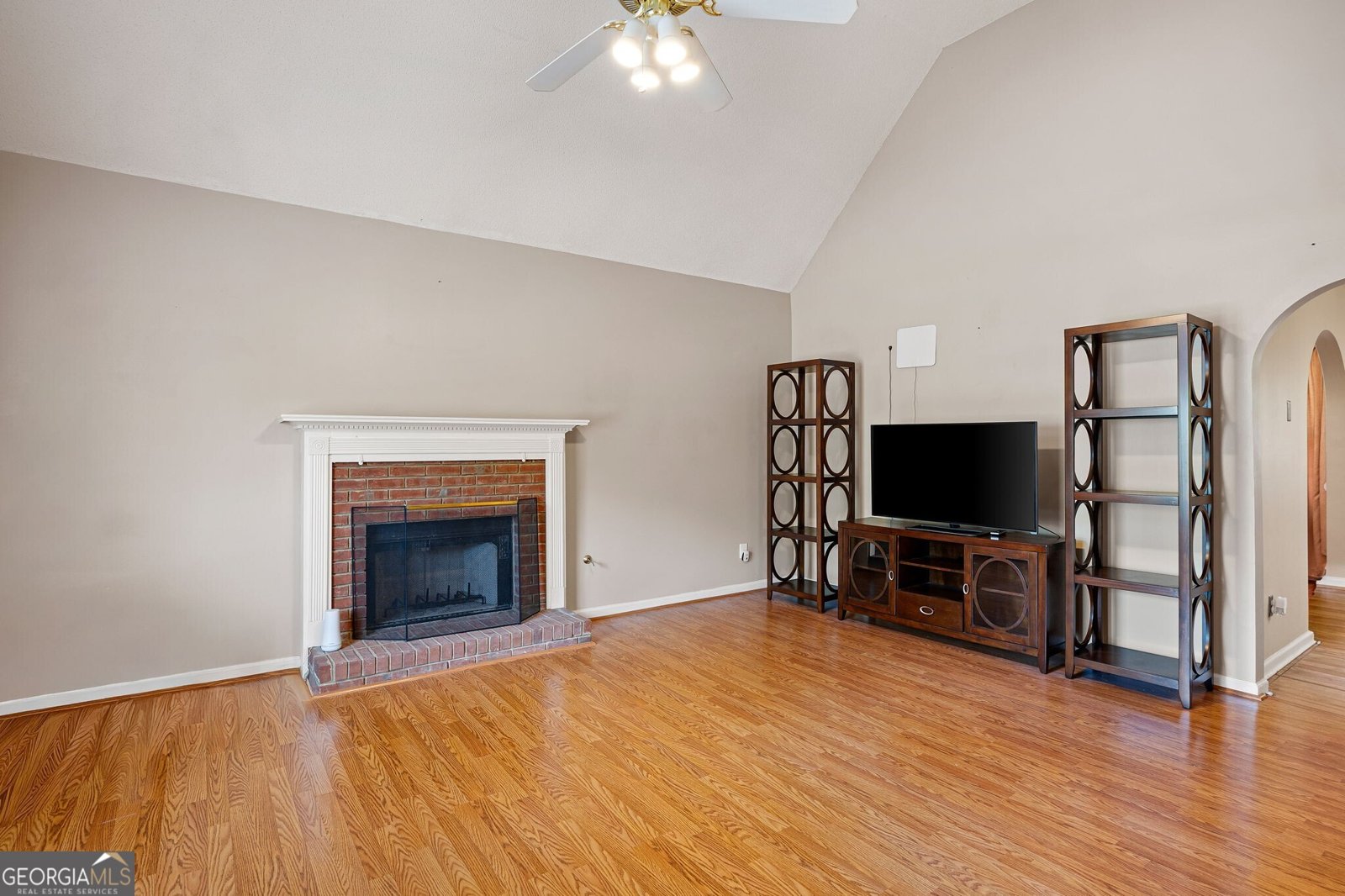 3282 Eloise Drive Powder Springs - Photo 7