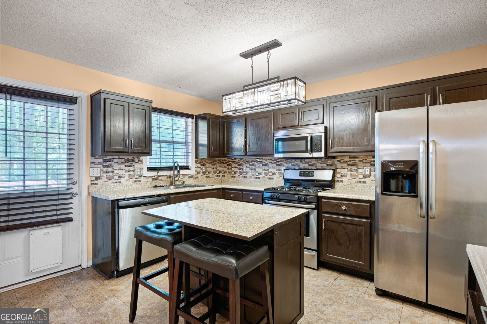 3282 Eloise Drive Powder Springs - Photo 9