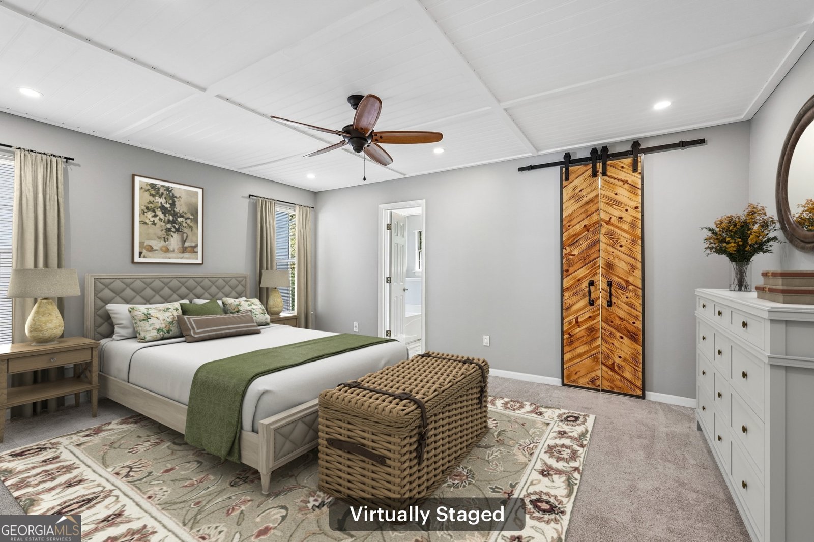 3514 Benthollow Lane Duluth - Photo 12