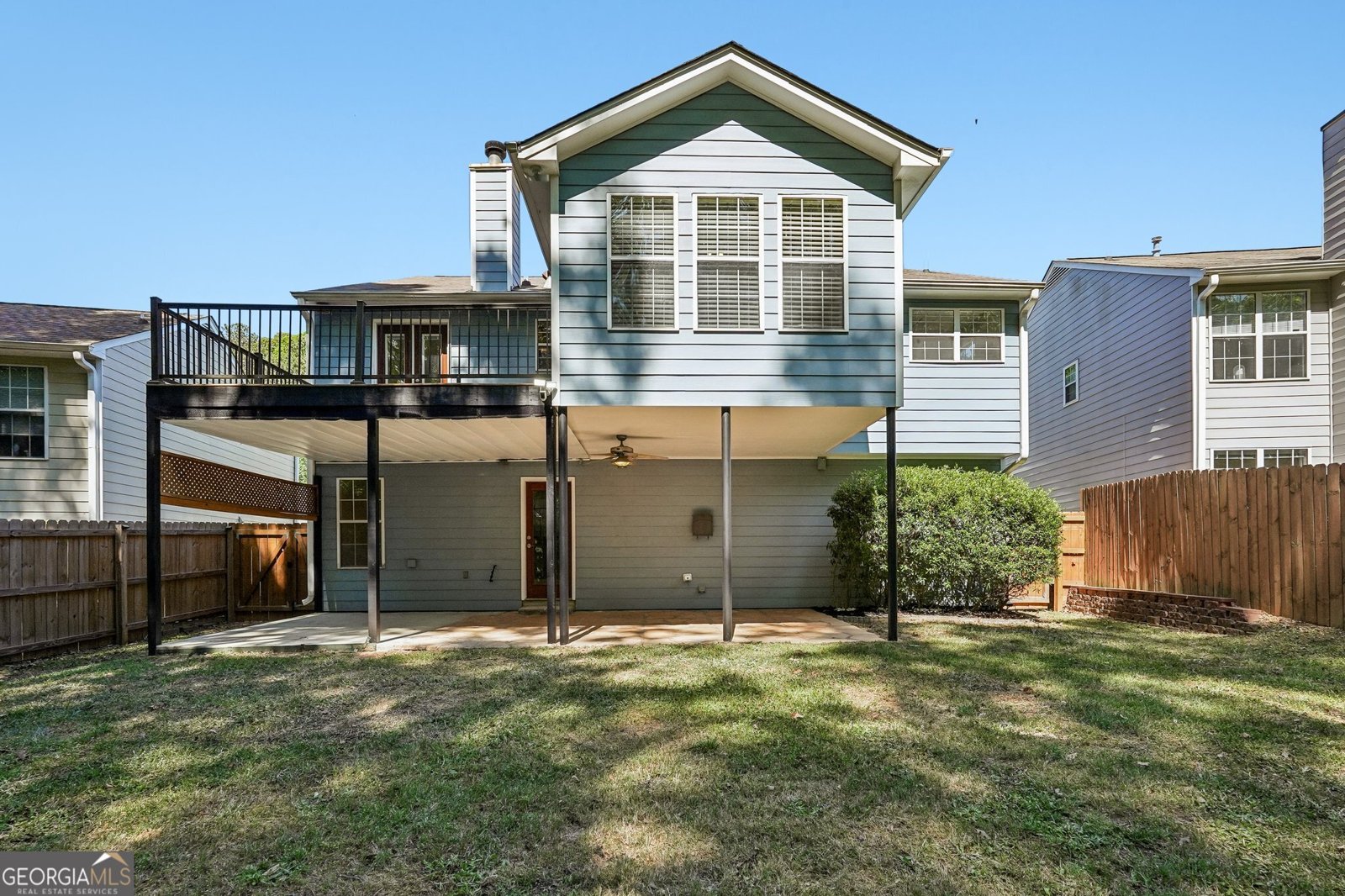 3514 Benthollow Lane Duluth - Photo 28