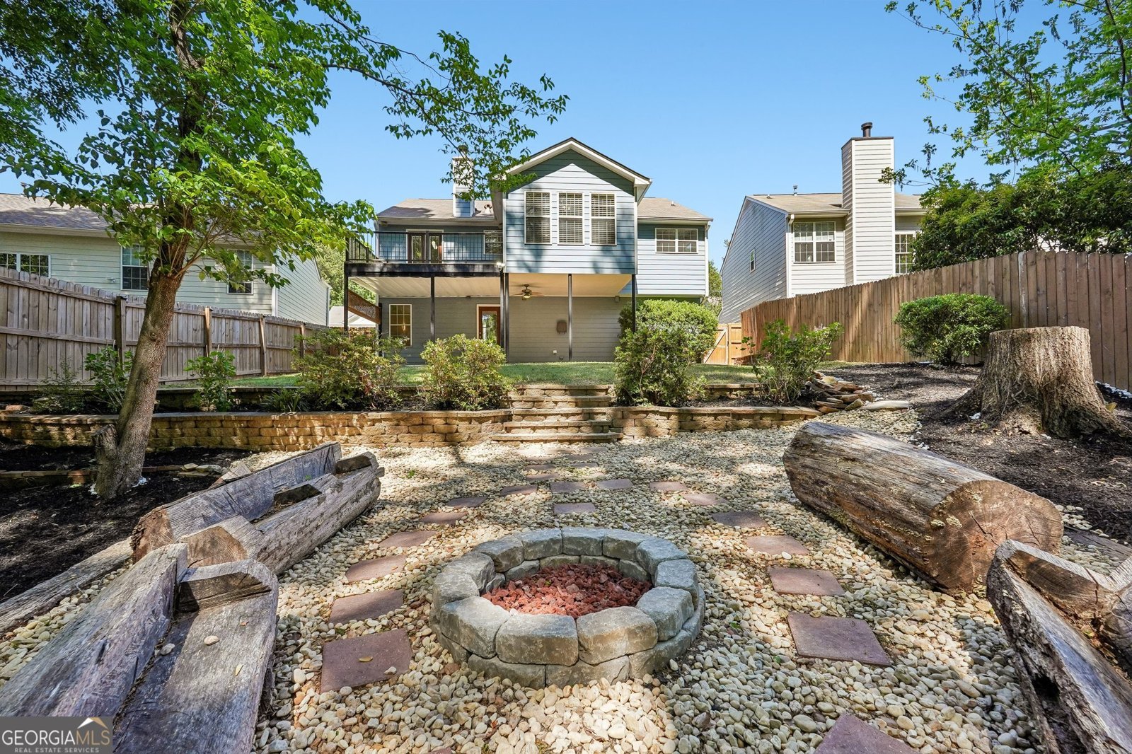 3514 Benthollow Lane Duluth - Photo 29