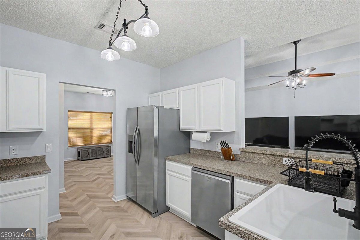 512 Amsonia Circle Guyton - Photo 26