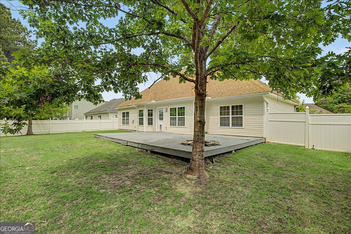 512 Amsonia Circle Guyton - Photo 29