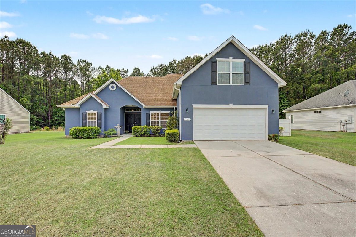 512 Amsonia Circle Guyton - Photo 33