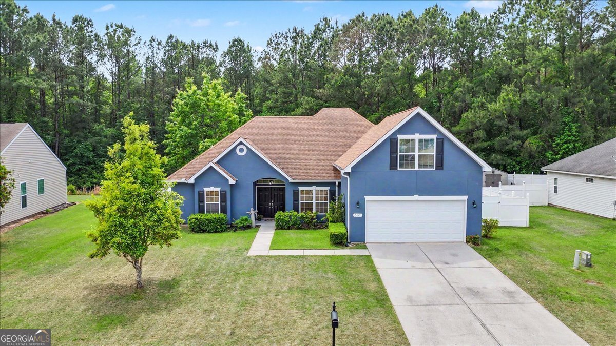 512 Amsonia Circle Guyton - Photo 34