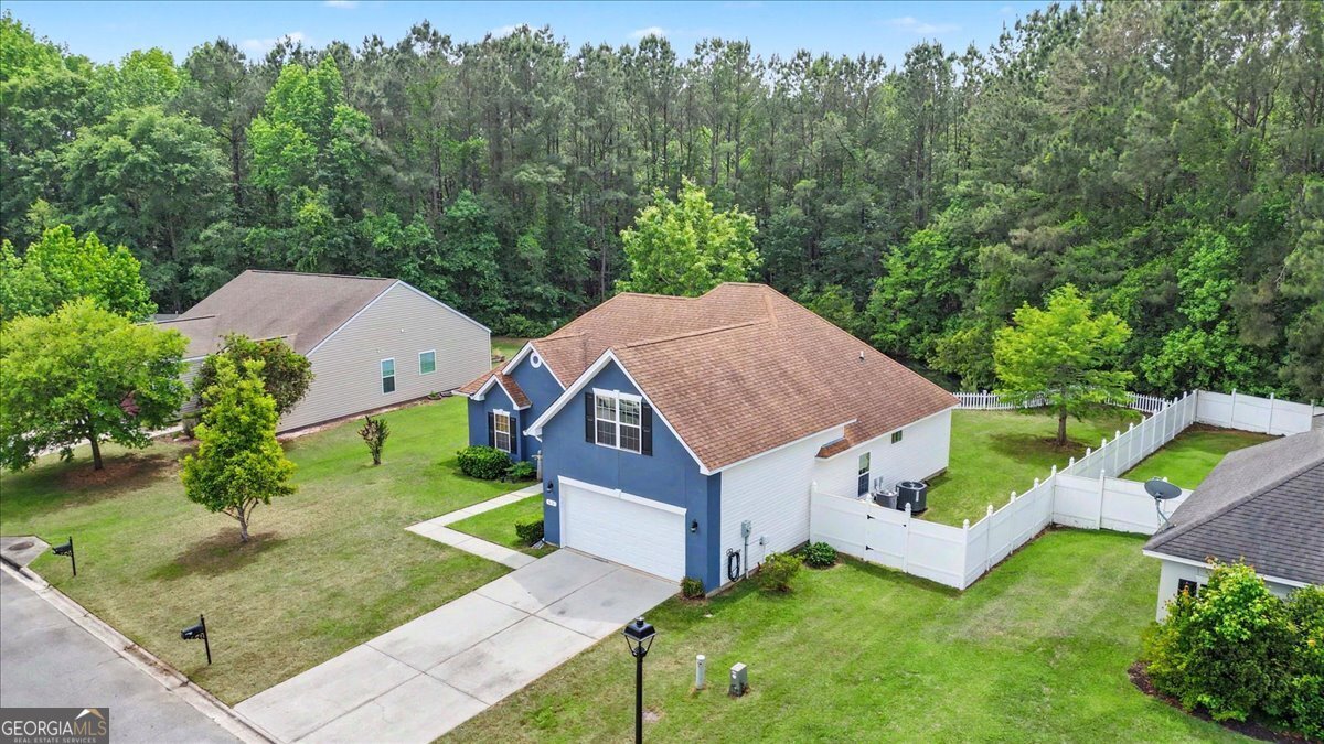 512 Amsonia Circle Guyton - Photo 35