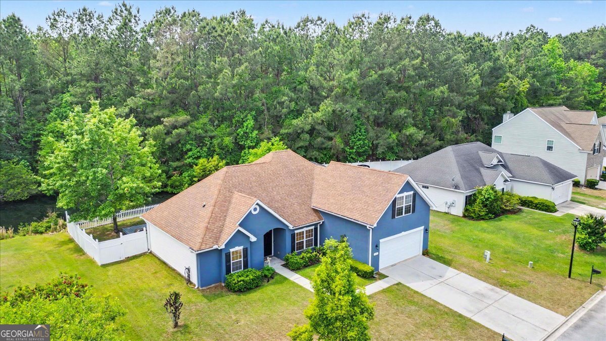 512 Amsonia Circle Guyton - Photo 36