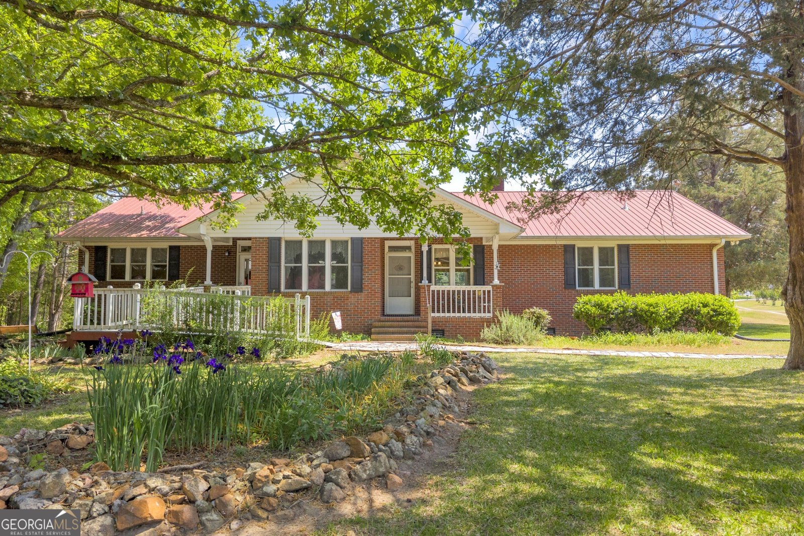 3836 Childston Dr Elberton - Photo 1