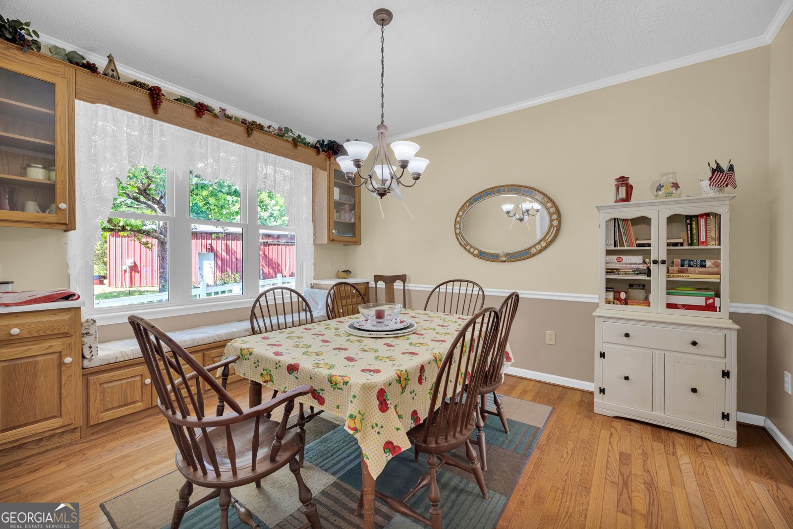 3836 Childston Dr Elberton - Photo 18