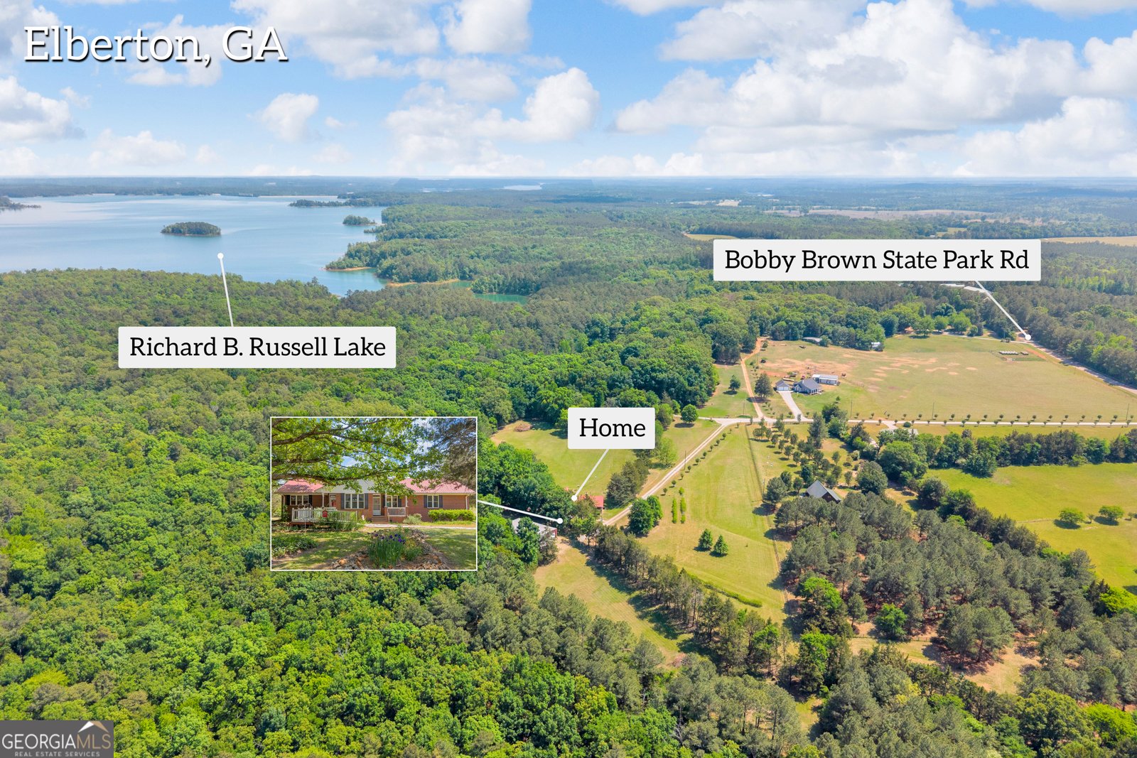 3836 Childston Dr Elberton - Photo 90