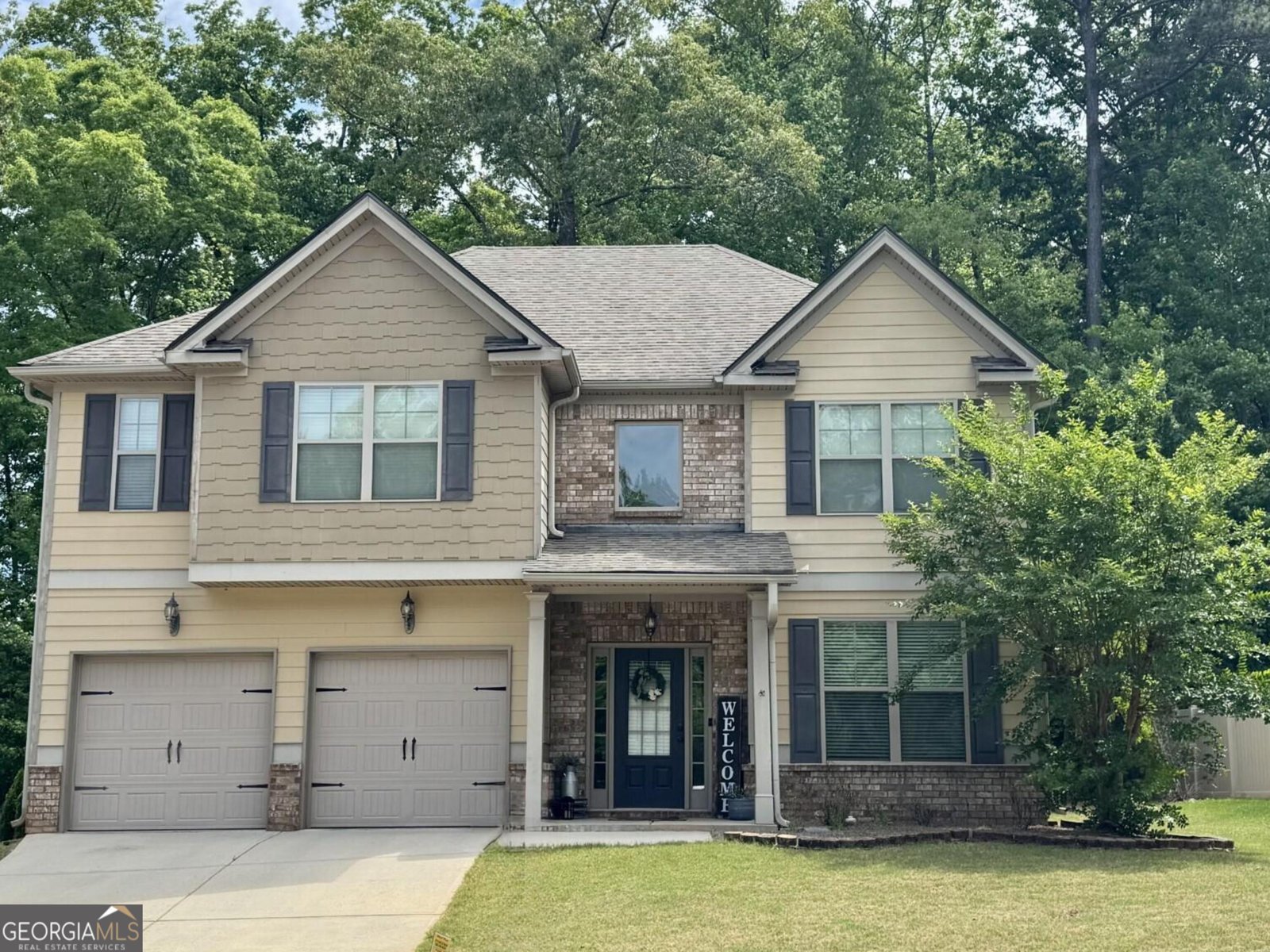 108 Village Place Newnan - Photo 1