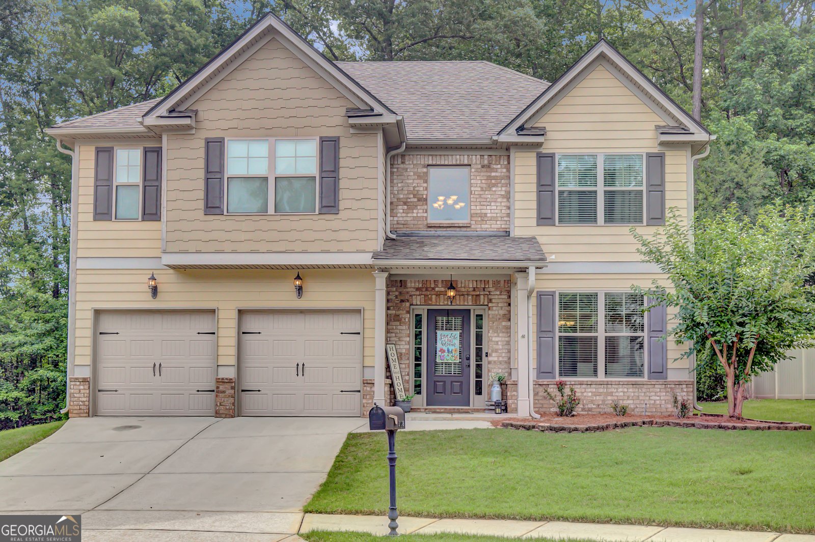 108 Village Place Newnan - Photo 11