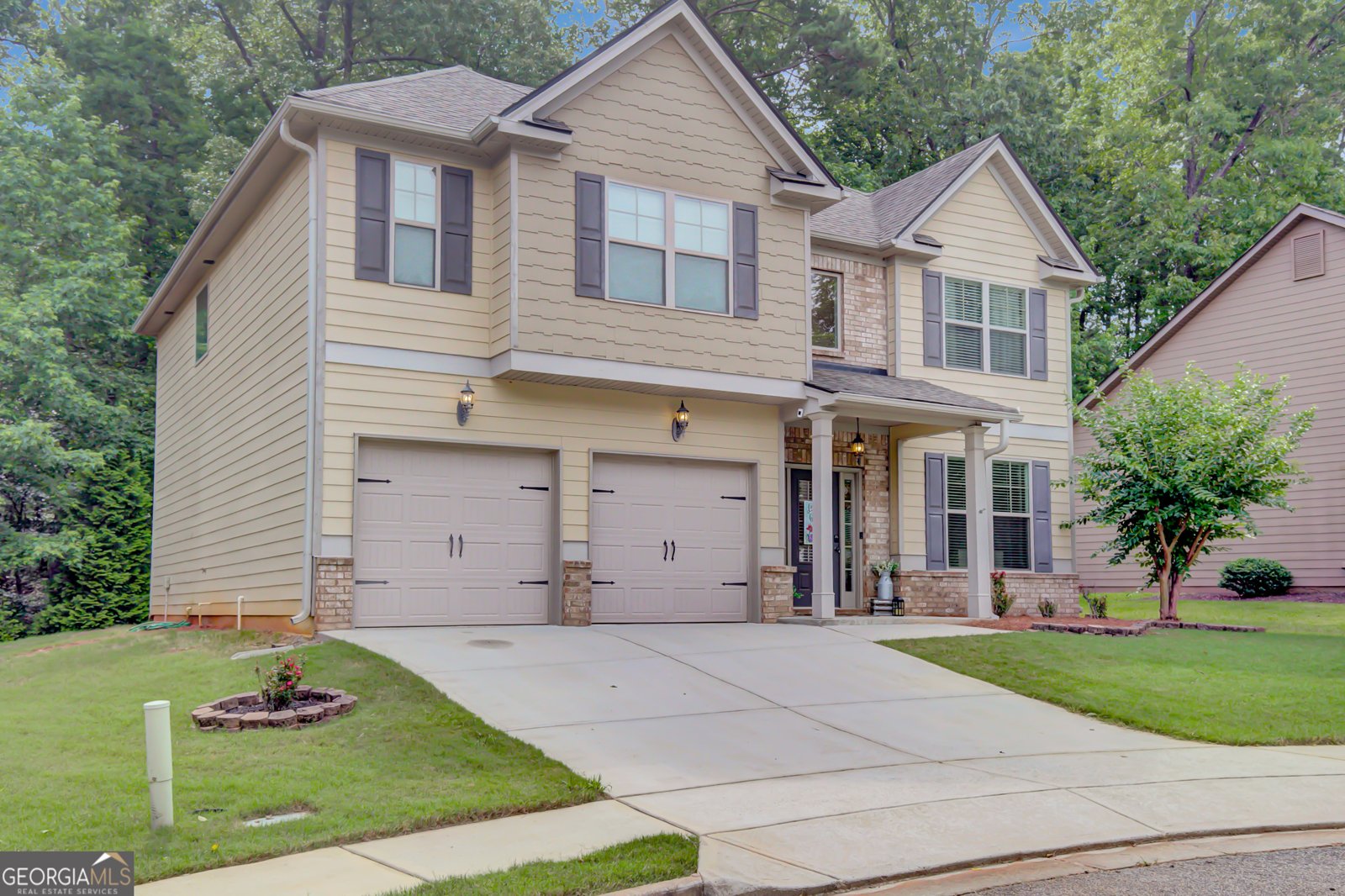 108 Village Place Newnan - Photo 12
