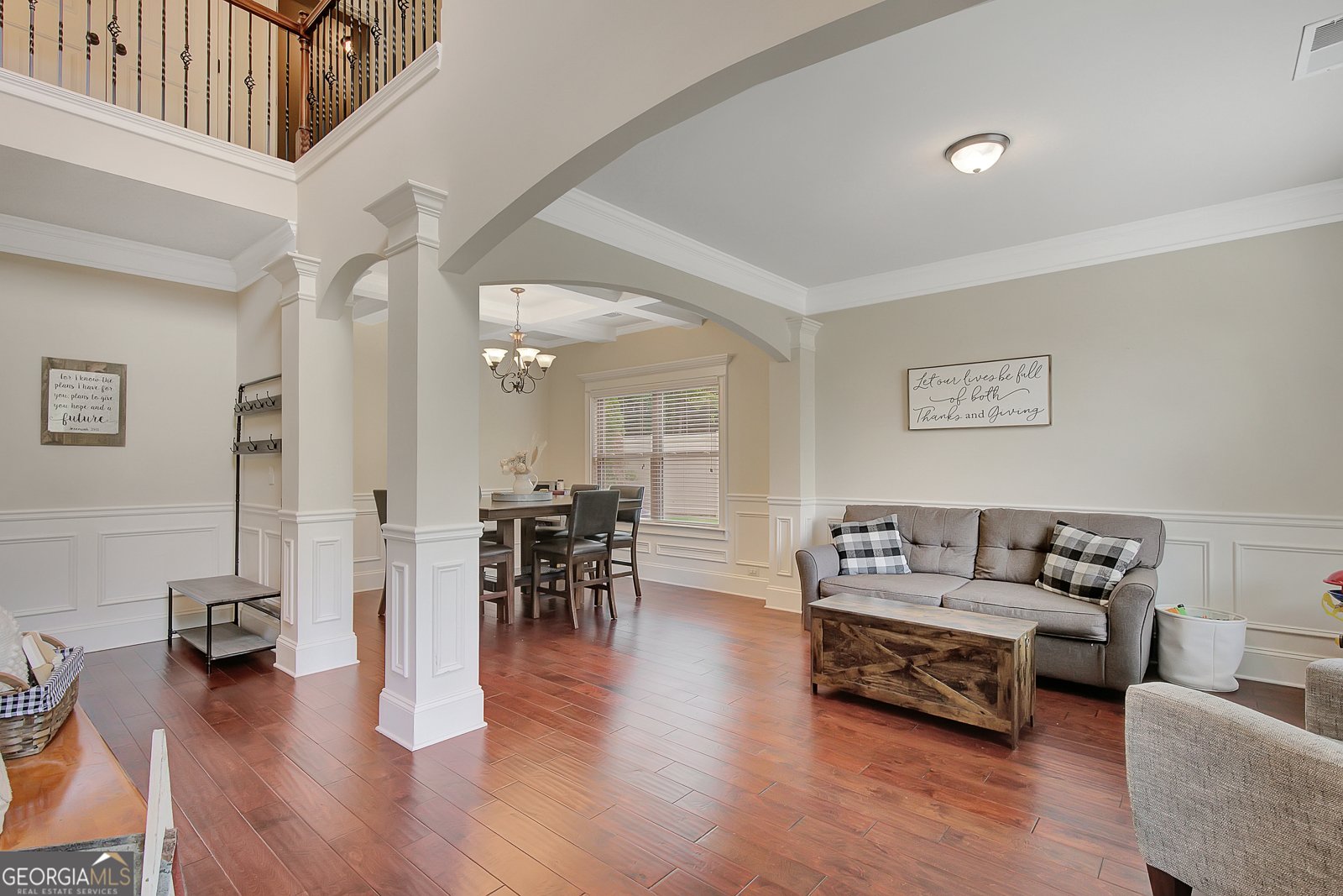 108 Village Place Newnan - Photo 17
