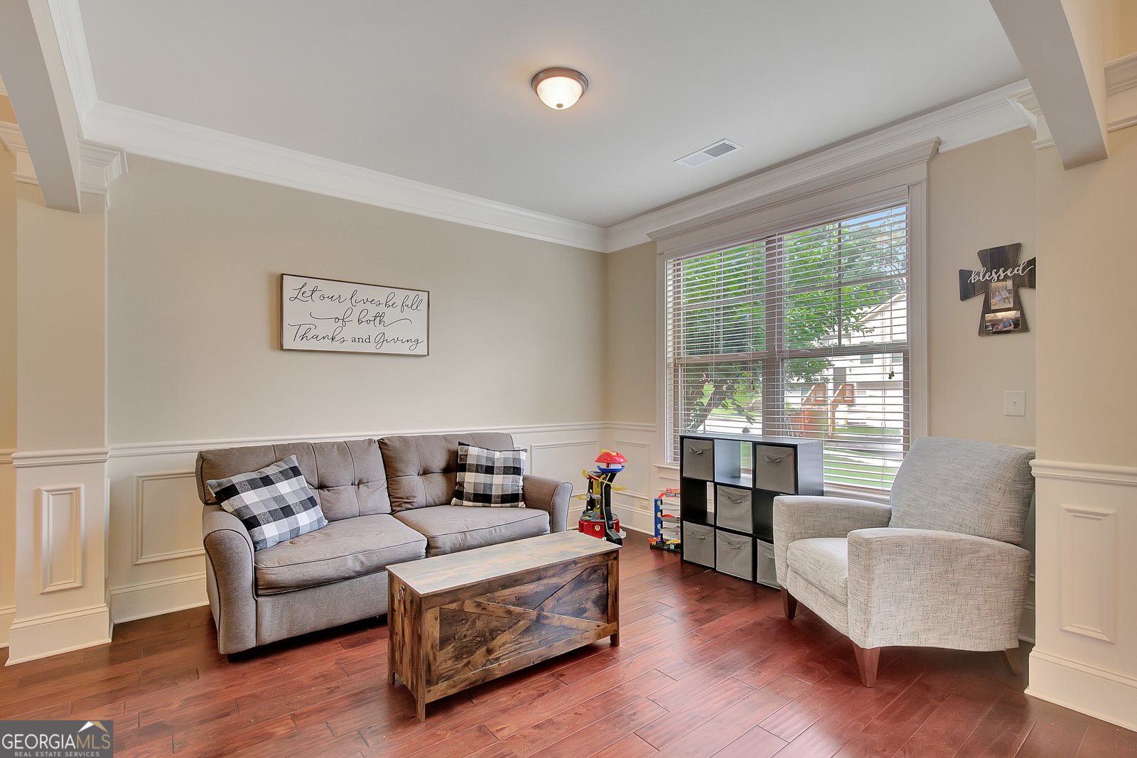 108 Village Place Newnan - Photo 18