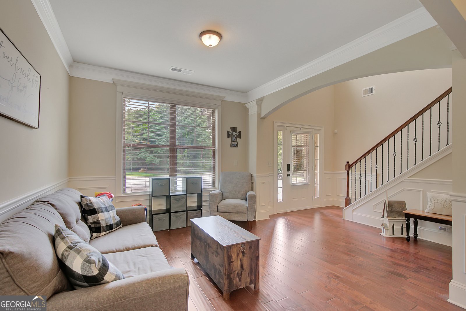 108 Village Place Newnan - Photo 19