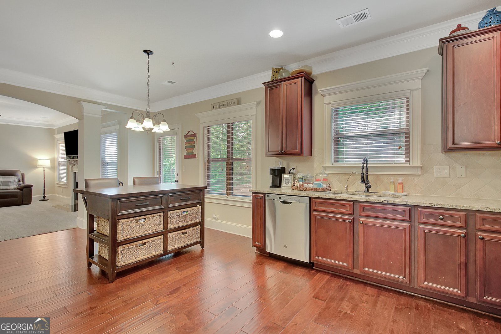 108 Village Place Newnan - Photo 23