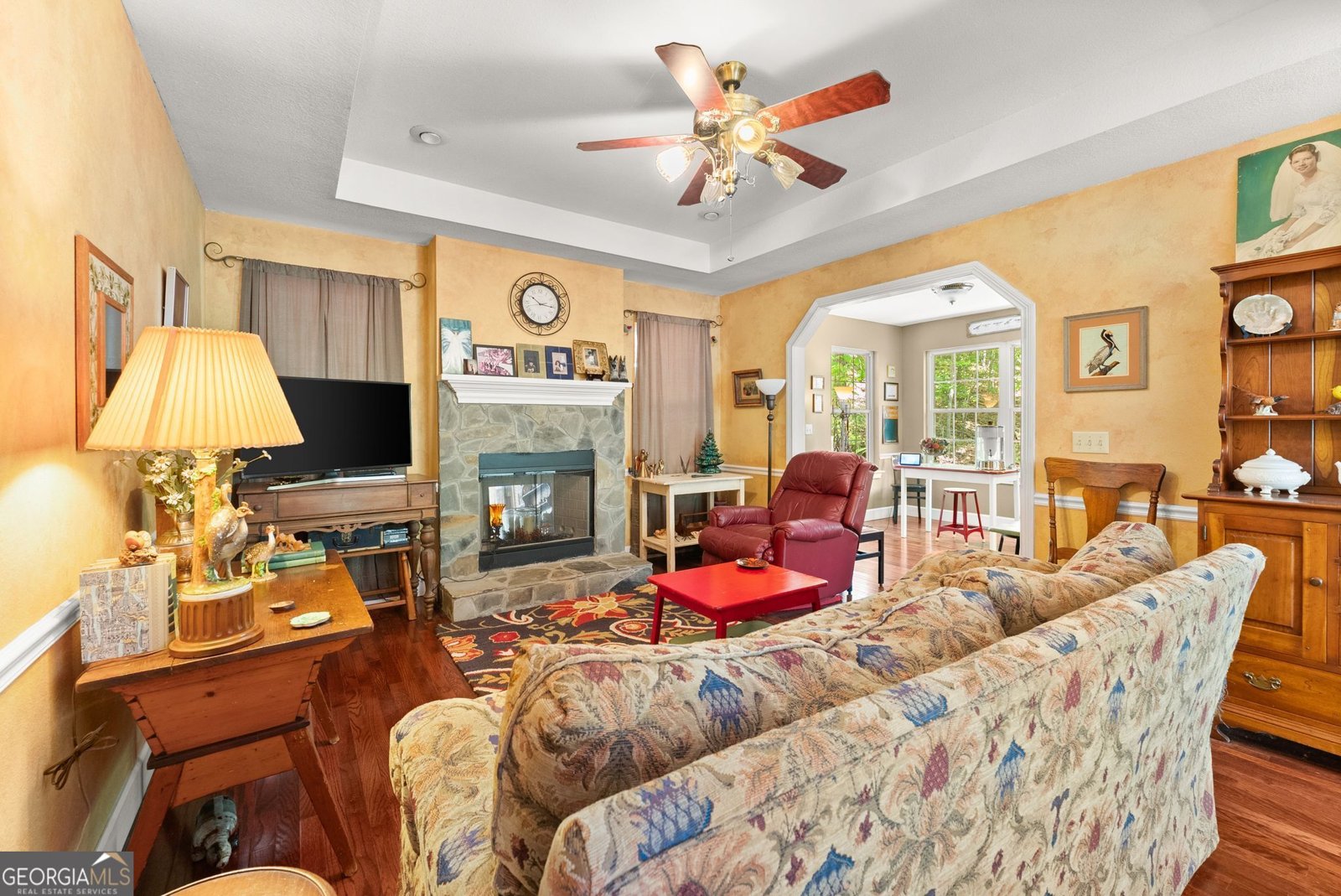 162 Greenview Court Cleveland - Photo 10