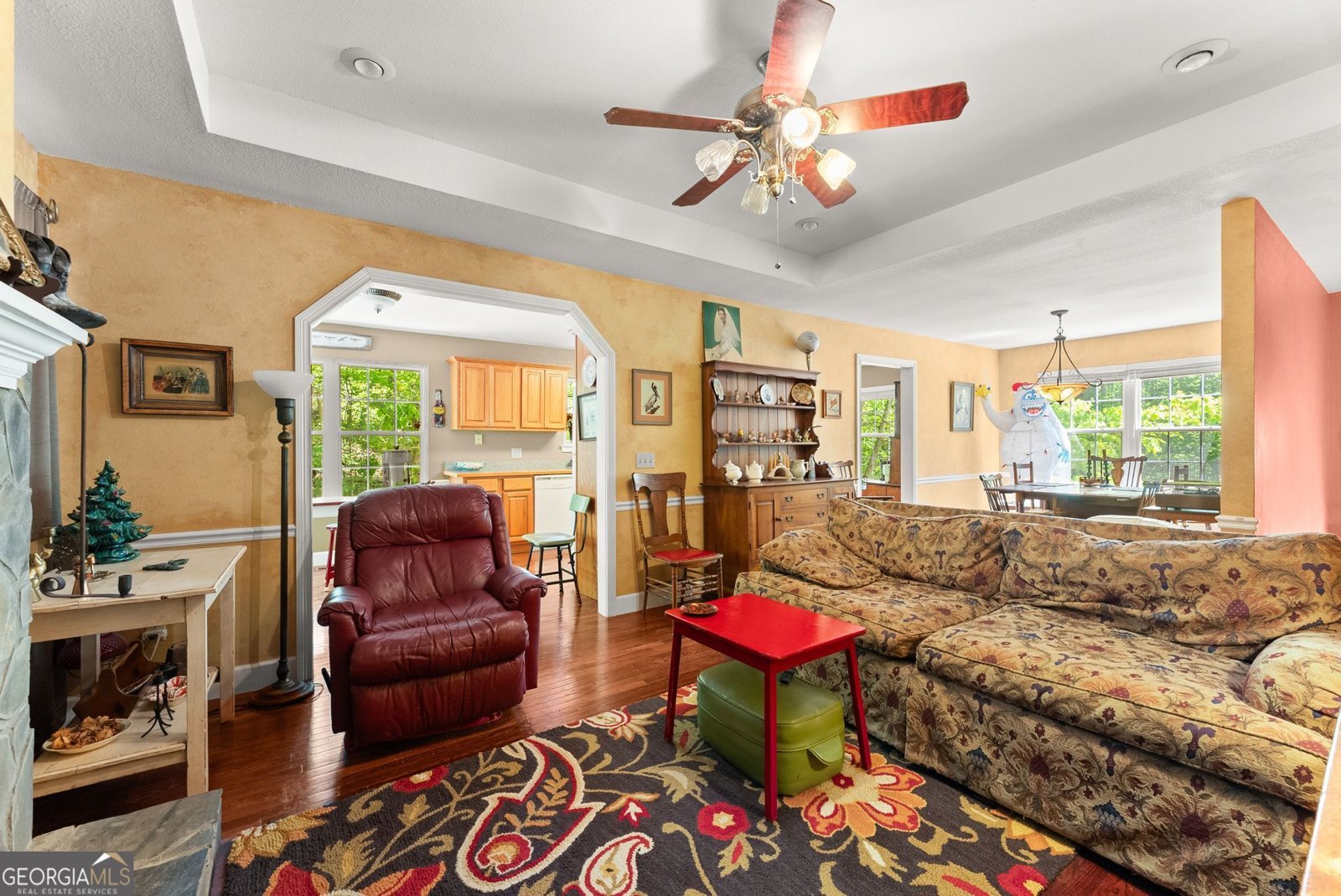 162 Greenview Court Cleveland - Photo 12