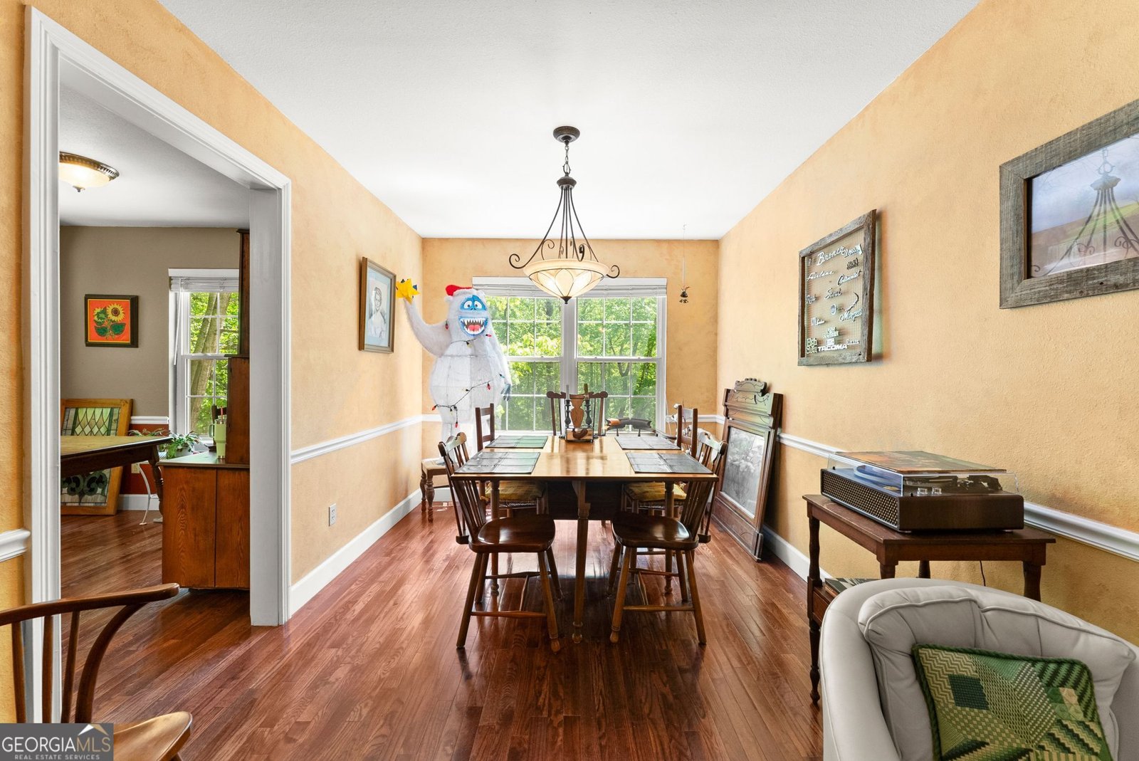 162 Greenview Court Cleveland - Photo 13